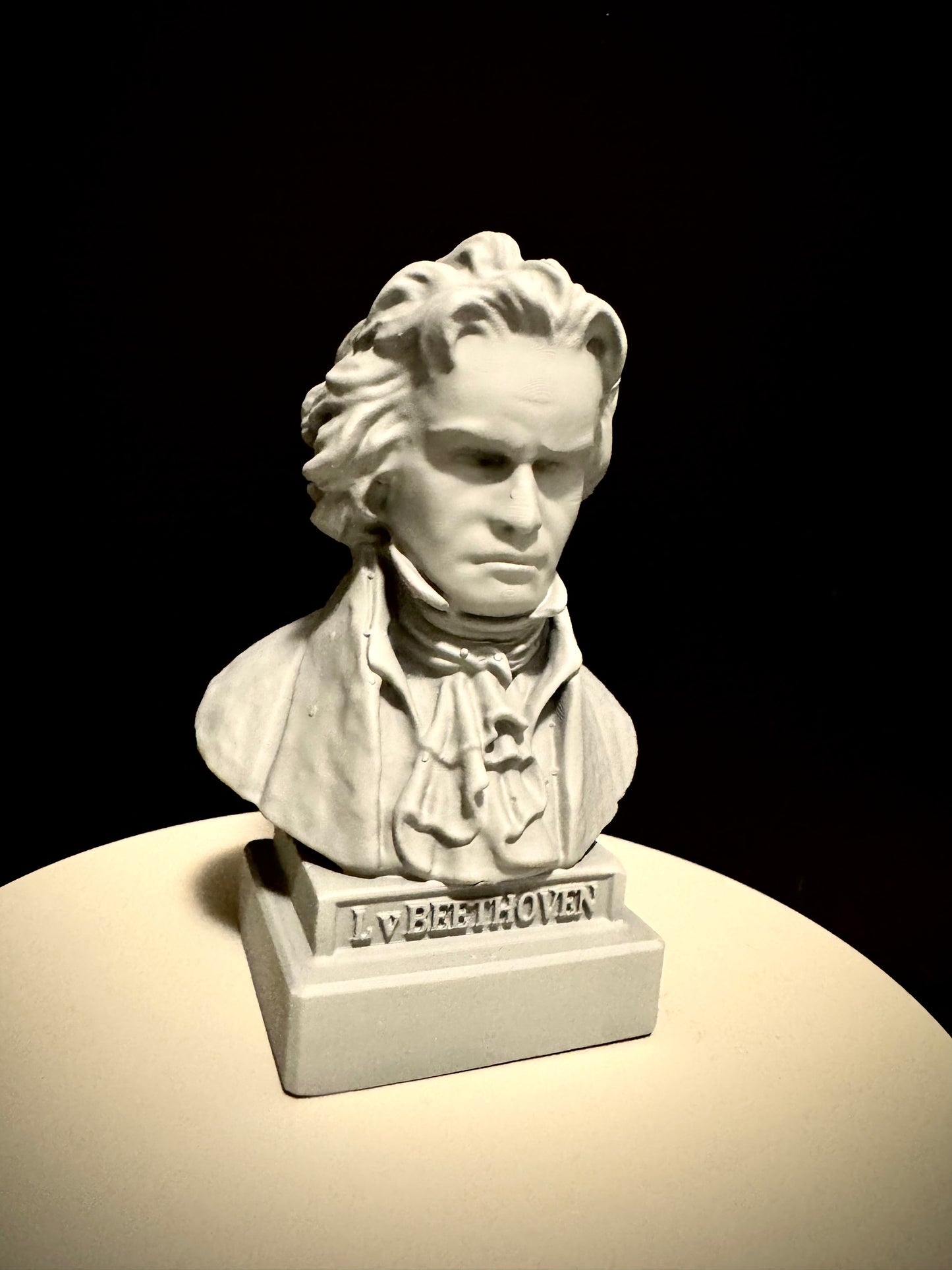 Beethoven Rocks