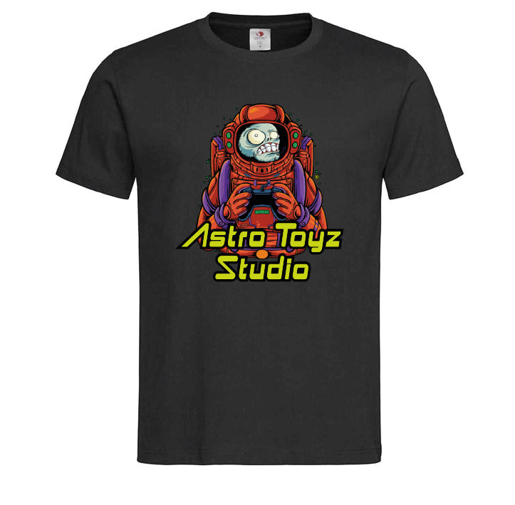 t-shirt AstroToyz Studio