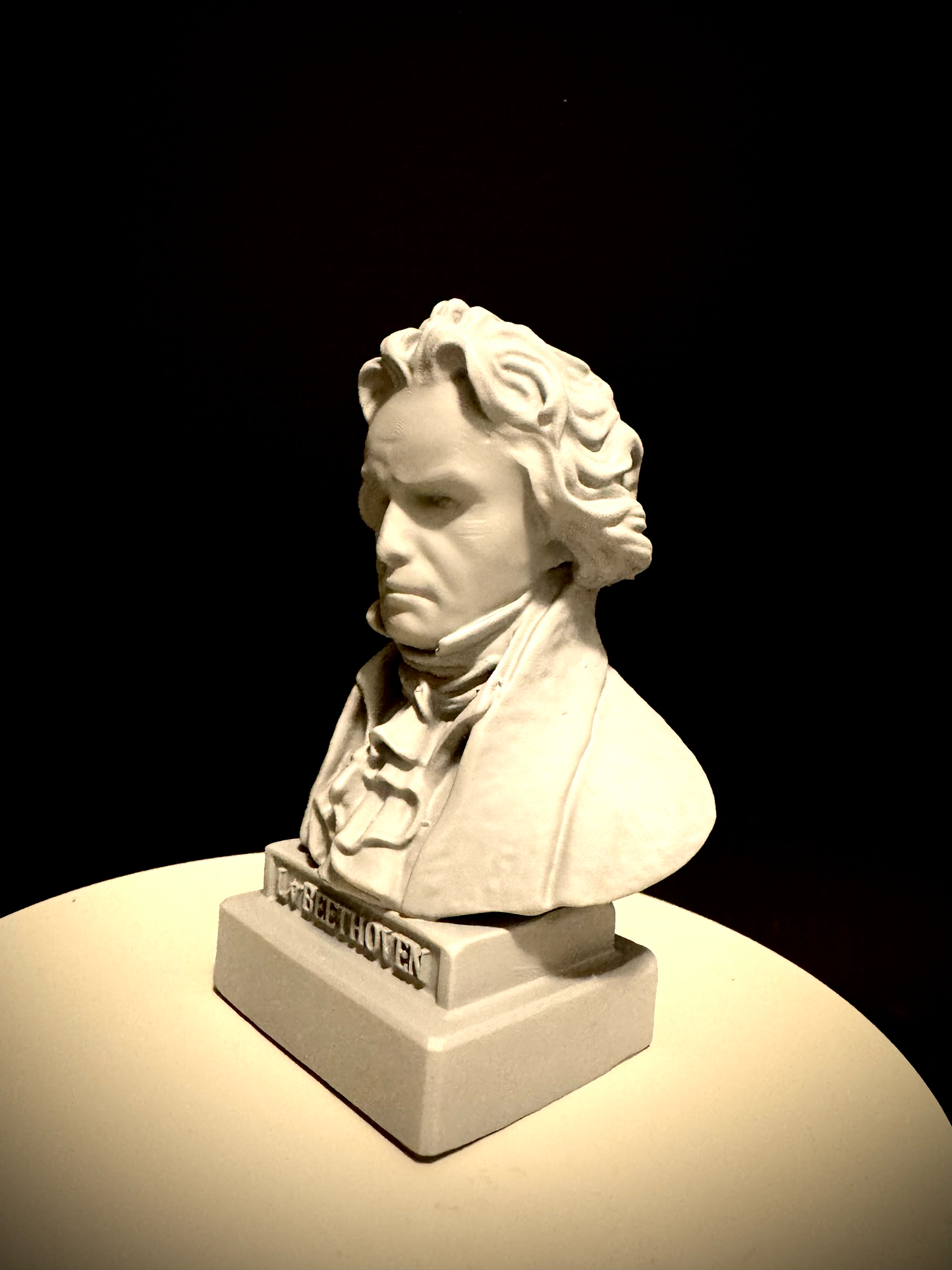 Beethoven Rocks