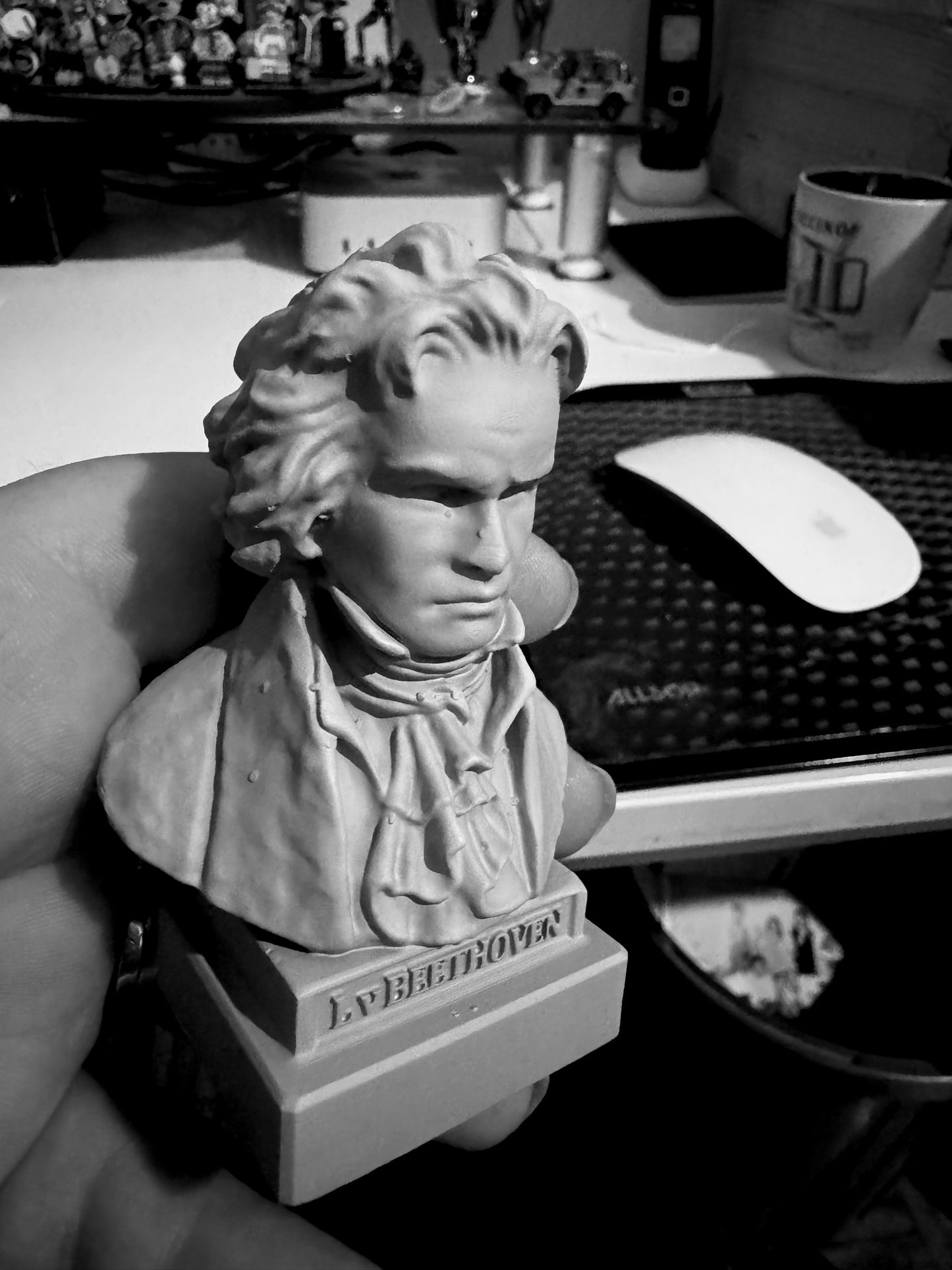 Beethoven Rocks