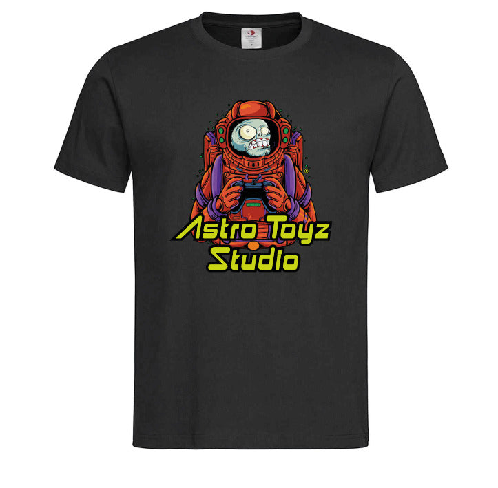 t-shirt  AstroToyz Studio