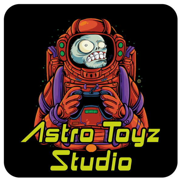 AstroToyz Studio